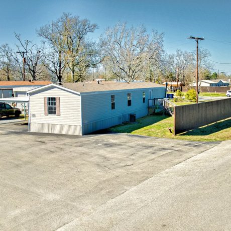 street view of Shady Estates